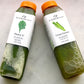 Cold Pressed Green Juice Cleanse